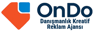 Ondoambalajetiket logo
