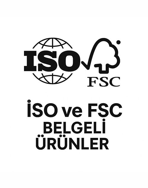 Sertifikalı Ürünler