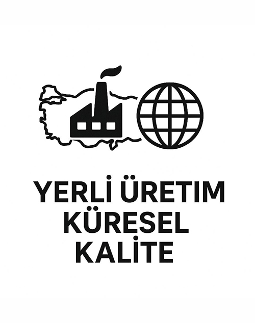 Yerli Üretim